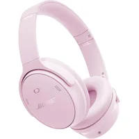 Bose QuietComfort (ANC, 24 h, Kabelgebunden, Kabellos), Kopfhörer, Pink