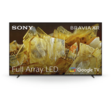 XR-55X90L 55" Full Array LED 4K UHD