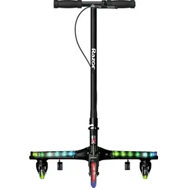 RAZOR PowerWing Lightshow schwarz