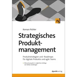 Strategisches Produktmanagement