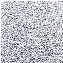 Alberts Strukturblech Rauputz – Aluminium, natur, 120 x 1000 x 1,00 mm