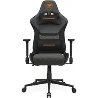 Cougar Gaming-Stuhl Cougar Armor One V2 Grau - Grau
