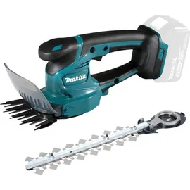Makita DUM111ZX Akku-Gras-/Strauchschere solo
