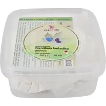 Artidee Porcellana fantastica Modelliermasse 500 g