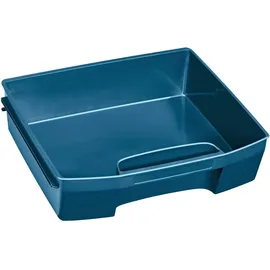 Bosch Werkzeugschrank Kunststoff ABS 371x92x314 mm blau