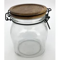 Vorratsglas JAR