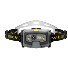 Ledlenser HF8R Work Yellow 20-1600 Lumen