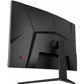 MSI Optix G27CQ4DE E2 27"