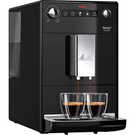 Melitta Purista F230-102 schwarz