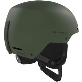 OAKLEY MOD1 Pro Skihelm (Größe 51-55CM, oliv)