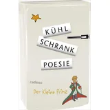 Hoffmann und Campe Verlag Kühlschrank-Magnete Kleiner Prinz