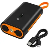 Aqualust SUP-Board Aqualust Elektrische SUP-Pumpe & Powerbank Akku Verschiedene Modelle