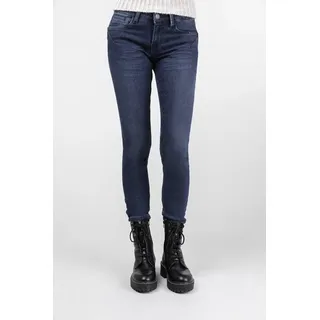 BLUE FIRE Stretch-Jeans BLUE FIRE ALICIA blue shadow 1044.2176 blau W26 / L30