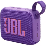 JBL Go 4 purple