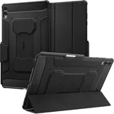 SPIGEN Rugged Armor Pro für Galaxy Tab S11 Ultra Schwarz