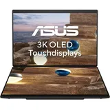Asus Zenbook Duo OLED 14'' Intel Core Ultra 9 386H 32 GB RAM 1 TB SSD Win11 Home