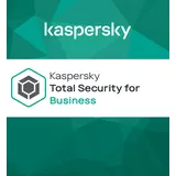 Kaspersky Lab Total Security 1 Jahr ESD DE Win Linux