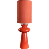 Beliani Beliani, Tischlampe OTEROS