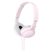 Sony MDR-ZX110AP pink