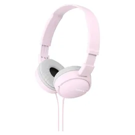 Sony MDR-ZX110AP pink