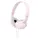 Sony MDR-ZX110AP pink