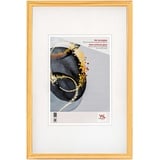 walther design Bilderrahmen, Natur, 30 x 40 cm,