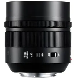 Panasonic Leica DG Noctricon 42,5 mm F1,2 ASPH. O.I.S