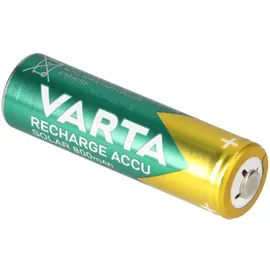 Varta Solar AA 2 St.