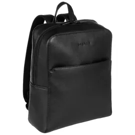 Bugatti Daypack Schwarz