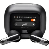 JBL Live Flex 3, In-ear Kopfhörer Schwarz