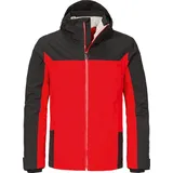 Schöffel Herren scarlet red 56