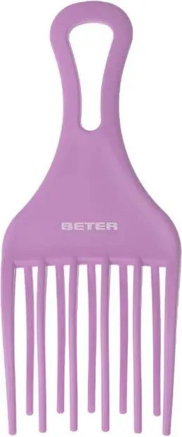 PEINE hohler Kamm 17 cm 1 Stück