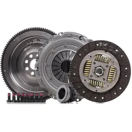 Valeo Kupplungssatz 835004 für BMW