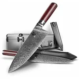 KAI Kohen Allzweckmesser 15 cm