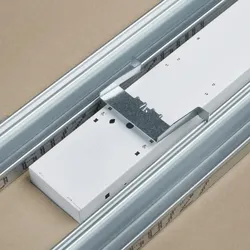 TRILUX Einbauzubehör SFlow ZBC