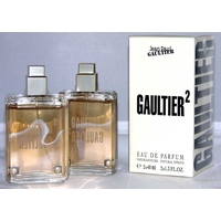 Jean Paul Gaultier JPG2 unisex, Eau de Parfum, Vaporisateur/Spray, 80 ml