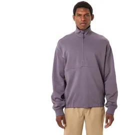 Vaude Redmont Hz Fleece Lila 2XL