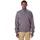 Vaude Redmont Hz Fleece Lila 2XL