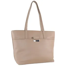 Gerry Weber Talk Different II Shopper Synthetik Brown