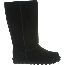 Bearpaw Elle Tall Damen Schwarz 41