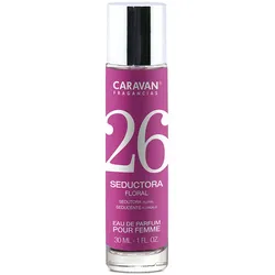 36 Einheiten – Caravan Parfüm Lufterfrischer Nr. 26 30 ml