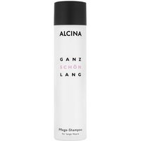 Alcina Ganz Schön Lang Pflege-Shampoo 250 ml