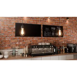 ALLboards Kreidetafel 120x60 cm