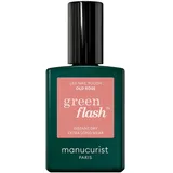 manucurist paris Manucurist Green Flash Nail Color