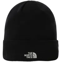 The North Face Norm Beanie tnf Black