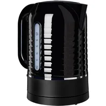 Gutfels WATER 3300 C 1,7 l Schwarz