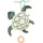 hauck Spieluhr Cuddle N Sleep - Turtle