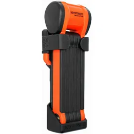 Kryptonite Evolution 790 Schwarz Faltschloss