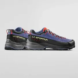 La Sportiva TX4 Evo GTX Moonlight/Cherry Tomato 39