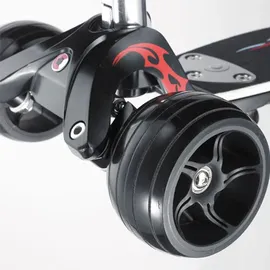 Micro Monster schwarz